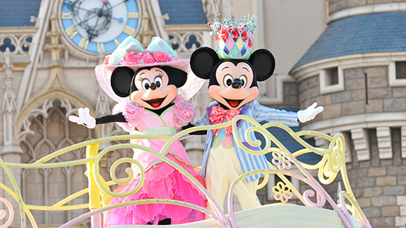 公式 検索結果一覧 春イベント 東京ディズニーリゾート ブログ 東京ディズニーリゾート 公式 検索結果一覧 春イベント 東京ディズニーリゾート ブログ 東京ディズニーリゾート