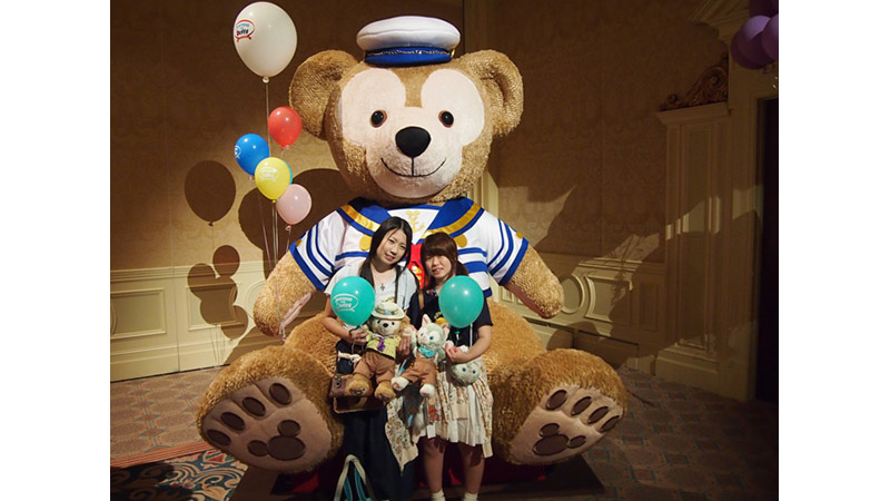 公式 検索結果一覧 ジェラトーニ 東京ディズニーリゾート ブログ 東京ディズニーリゾート