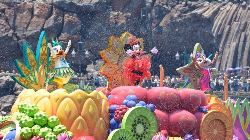 公式 東京ディズニーシーの フルーツ には トリビアがあった 東京ディズニーリゾート ブログ 東京ディズニーリゾート 公式 東京ディズニーシーの フルーツ には トリビアがあった 東京ディズニーリゾート ブログ 東京ディズニーリゾート