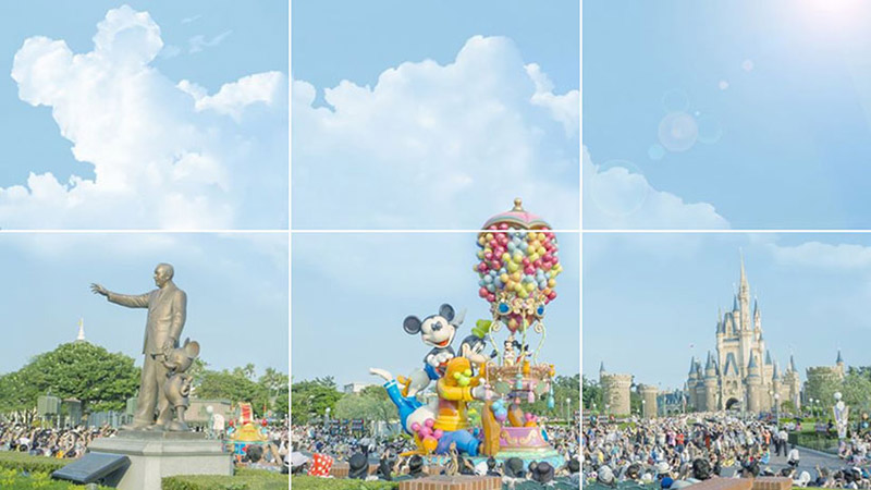 公式 15年8月の記事 東京ディズニーリゾート ブログ 東京ディズニーリゾート 公式 15年8月の記事 東京ディズニーリゾート ブログ 東京ディズニーリゾート