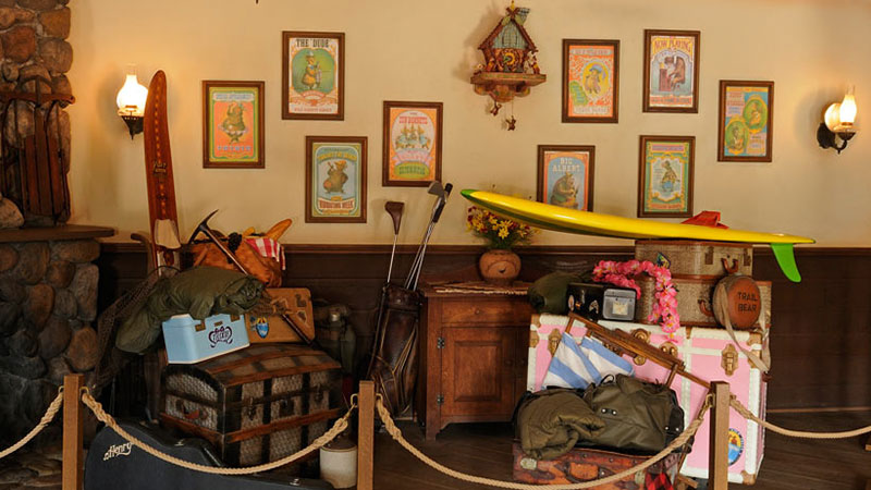 公式】バケーションはまだまだこれから！個性的な彼らとバケーションを