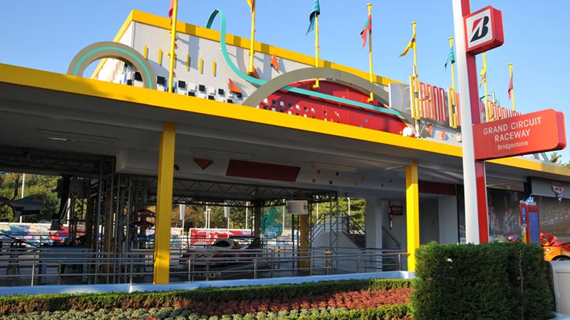 花と緑の散策 東京ディズニーリゾート ブログ 花と緑の散策 東京ディズニーリゾート ブログ