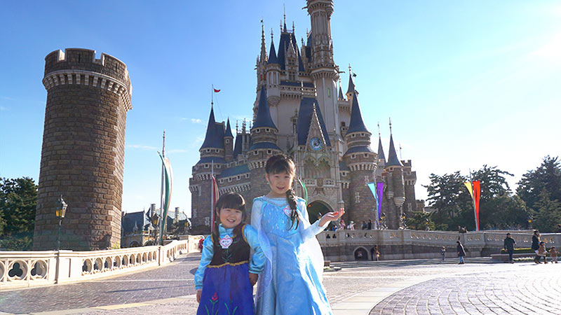 公式 1 3月の東京ディズニーリゾートのとっておきのお楽しみとは ゲストに聞いてみました 東京ディズニーリゾート ブログ 東京ディズニー リゾート