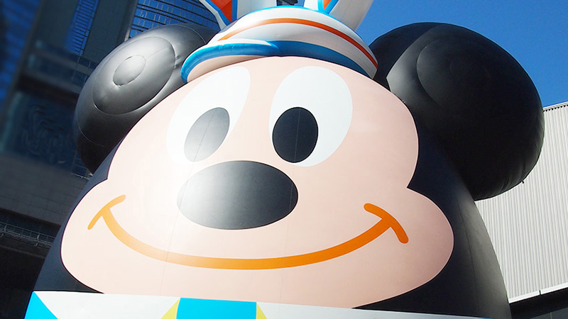 公式 赤坂サカスで ディズニー イースター の世界をひと足早く体験 東京ディズニーリゾート ブログ 東京ディズニーリゾート 公式 赤坂サカスで ディズニー イースター の世界をひと足早く体験 東京ディズニーリゾート ブログ 東京ディズニーリゾート