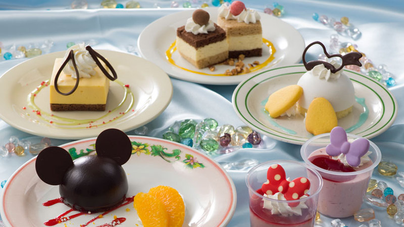 公式 とってもかわいい ディズニーの仲間たちをイメージした 東京ディズニーシー15周年のメニューをご紹介 東京ディズニーリゾート ブログ 東京ディズニーリゾート 公式 とってもかわいい ディズニーの仲間たちをイメージした 東京ディズニーシー15周年のメニューをご紹介 東京ディズニーリゾート ブログ 東京ディズニーリゾート