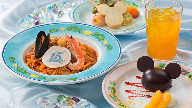 公式 かわいい おいしい 東京ディズニーシー15周年のスペシャルメニューは ディズニーの仲間がいっぱい 東京ディズニーリゾート ブログ 東京 ディズニーリゾート 公式 かわいい おいしい 東京ディズニーシー15周年のスペシャルメニューは ディズニーの仲間がいっぱい 東京ディズニーリゾート ブログ 東京 ディズニーリゾート