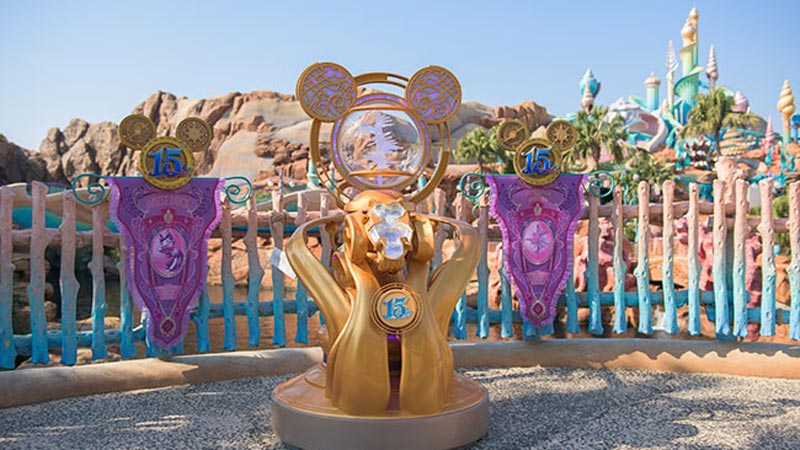 公式】あなたの“Wish”がもっと輝く！「クリスタルポイント」の楽しみ方