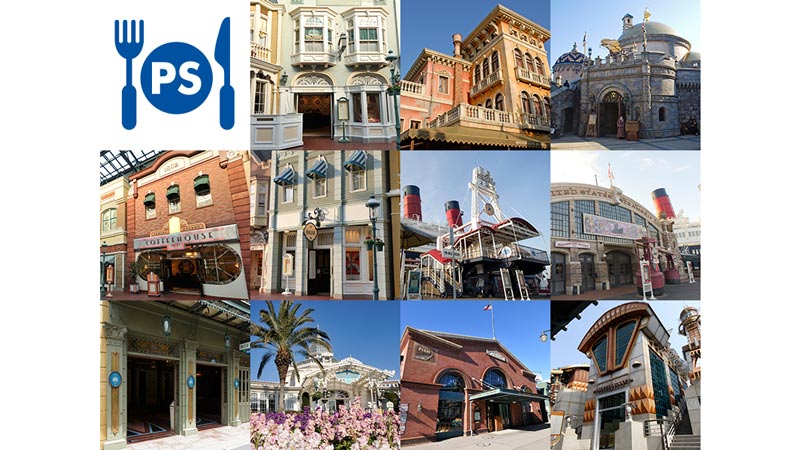 公式 プライオリティ シーティングのすすめ 東京ディズニーリゾート ブログ 東京ディズニーリゾート