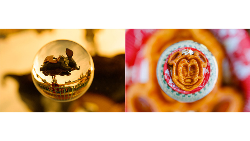 公式】「イマジニング・ザ・マジック」：愛おしいものをギュッと