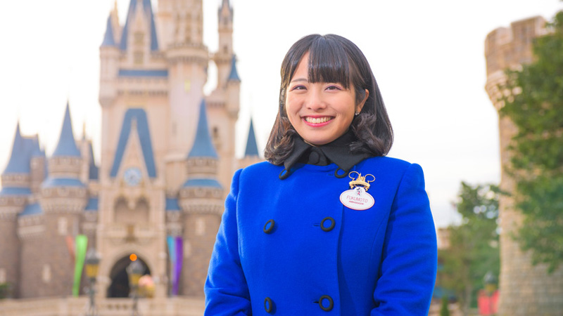 公式 東京ディズニーリゾート アンバサダー ブログ 東京ディズニーリゾート ブログ 東京ディズニーリゾート