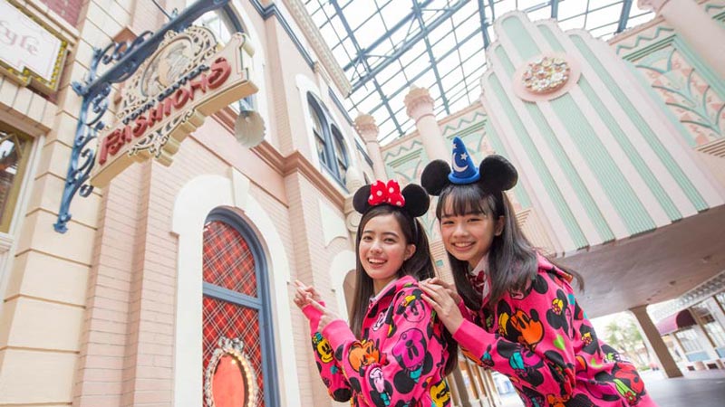 公式 春キャンを使って みんなで楽しい思い出をつくろう 東京ディズニーリゾート ブログ 東京ディズニーリゾート 公式 春キャンを使って みんなで楽しい思い出をつくろう 東京ディズニーリゾート ブログ 東京ディズニーリゾート