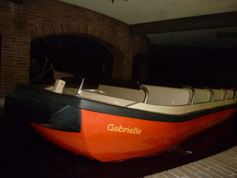 船「Cabrielle」の画像