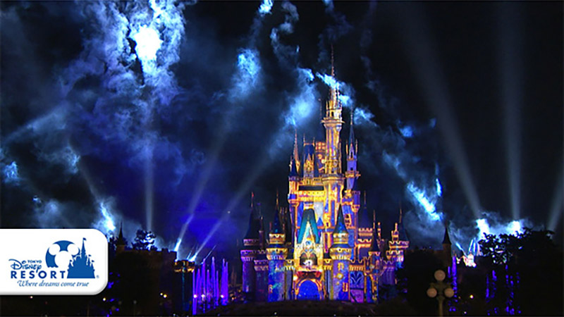 「Celebrate! Tokyo Disneyland」ダイジェスト版をご紹介☆のイメージ