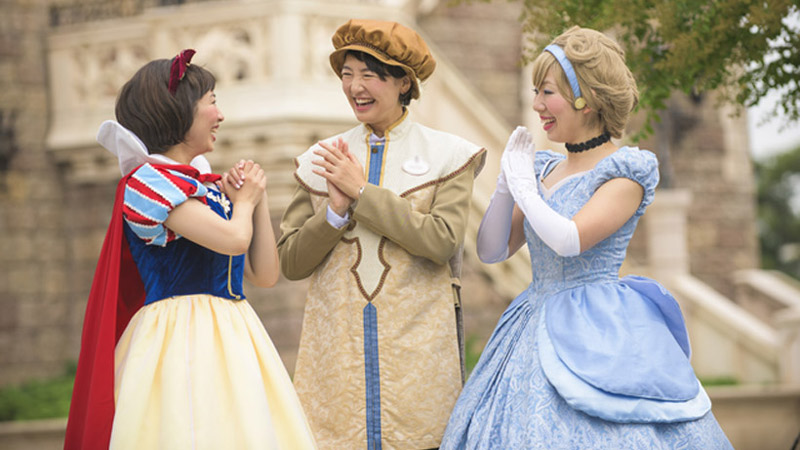 公式 ディズニーキャラクターになりきれる ディスニー仮装プラス の参加準備はok 東京ディズニーリゾート ブログ 東京ディズニーリゾート 公式 ディズニーキャラクターになりきれる ディスニー仮装プラス の参加準備はok 東京ディズニーリゾート ブログ 東京ディズニーリゾート