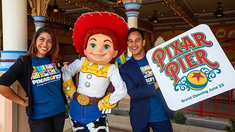 公式】東京ディズニーリゾート・アンバサダー ブログ｜東京ディズニー