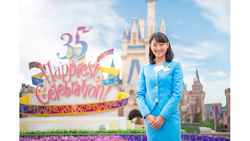 公式】検索結果一覧（#東京ディズニーリゾート35周年“Happiest Celebration!” ） | 東京ディズニーリゾート・ブログ |  東京ディズニーリゾート