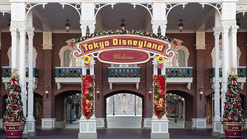 公式 検索結果一覧 プレスリリース 東京ディズニーリゾート ブログ 東京ディズニーリゾート