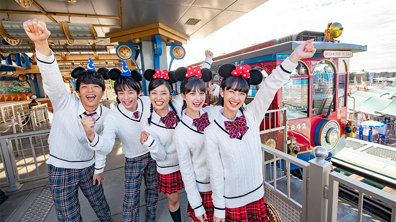 公式 検索結果一覧 インスタ映え 東京ディズニーリゾート ブログ 東京ディズニーリゾート