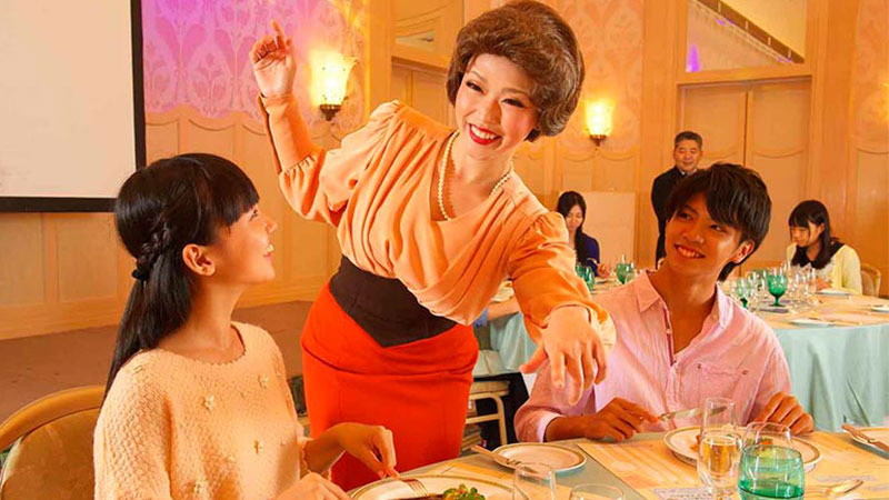 公式 お子さまと楽しく テーブルマナーを学んでみませんか 東京ディズニーリゾート ブログ 東京ディズニーリゾート 公式 お子さまと楽しく テーブルマナーを学んでみませんか 東京ディズニーリゾート ブログ 東京ディズニーリゾート