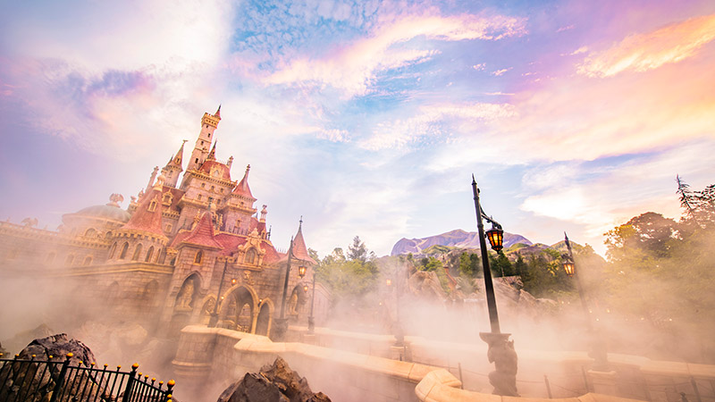 公式 検索結果一覧 東京ディズニーリゾートで見つける物語 東京ディズニーリゾート ブログ 東京ディズニーリゾート