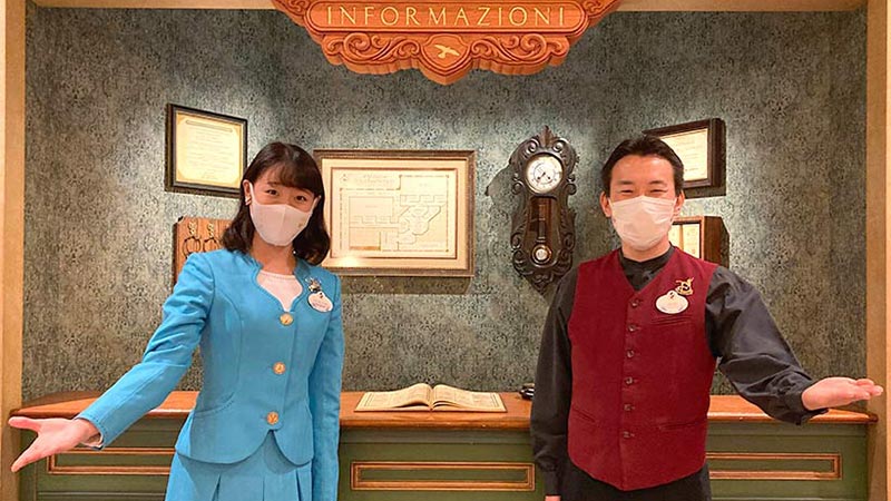 公式 グランドニッコー東京ベイ 舞浜 東京ディズニーリゾート オフィシャルホテル