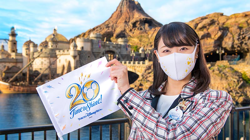 公式】2021年12月の記事 | 東京ディズニーリゾート・ブログ | 東京ディズニーリゾート