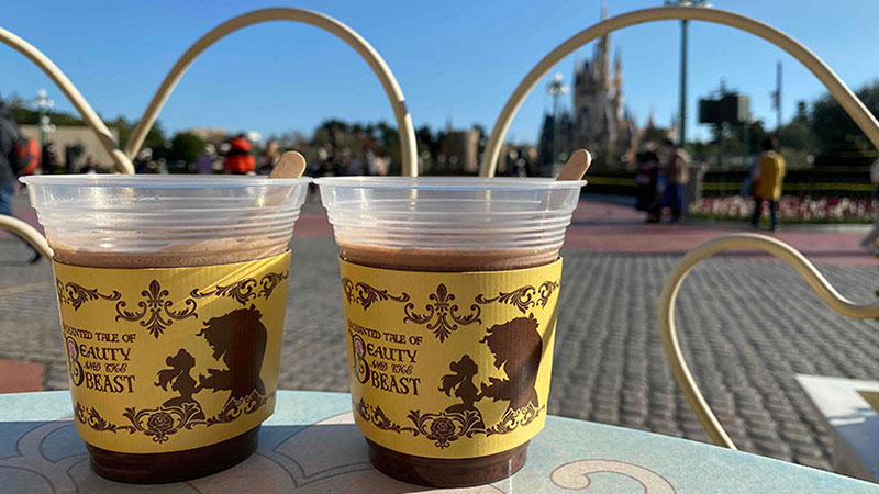 公式 東京ディズニーシー周年 おもいでつなぎ をはじめます 東京ディズニーリゾート ブログ 東京ディズニーリゾート