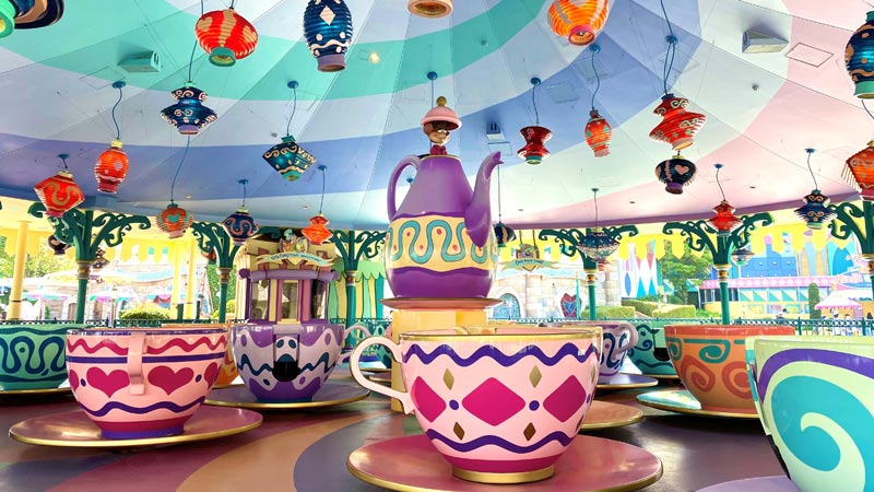 公式 ここでしか会えない かわいくて勇敢な友だち 東京ディズニーリゾート ブログ 東京ディズニーリゾート