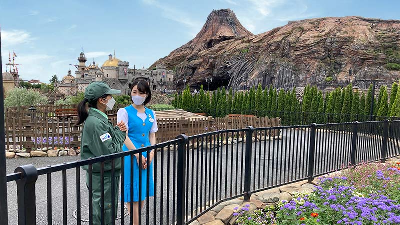 公式】東京ディズニーリゾート・アンバサダー ブログ｜東京ディズニーリゾート・ブログ | 東京ディズニーリゾート