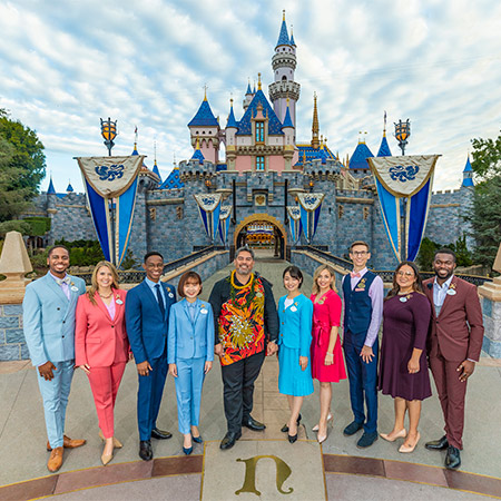 公式 東京ディズニーリゾート ブログ 東京ディズニーリゾート