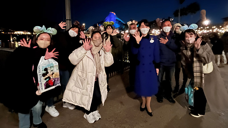 公式】90イヤーズ・ウィズ・ミッキー｜東京ディズニーリゾート