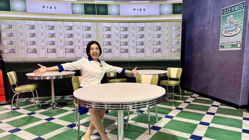 公式】東京ディズニーリゾート・アンバサダー ブログ｜東京