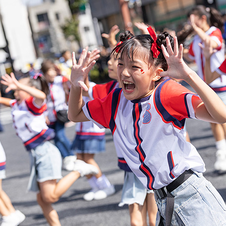 東京ディズニーリゾート・アンバサダー ブログのイメージ