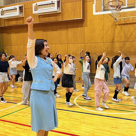 東京ディズニーリゾート・アンバサダー ブログのイメージ