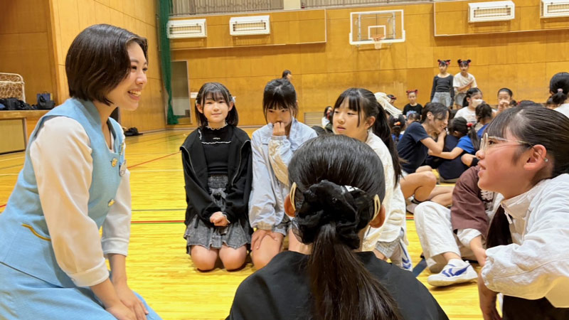 東京ディズニーリゾート・アンバサダー ブログのイメージ