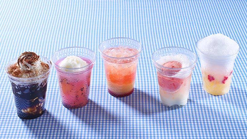 公式 新食感 ひんやりシャリシャリのドリンクで一足先に夏を味わおう 東京ディズニーリゾート ブログ 東京ディズニーリゾート 公式 新食感 ひんやりシャリシャリのドリンクで一足先に夏を味わおう 東京ディズニーリゾート ブログ 東京ディズニーリゾート