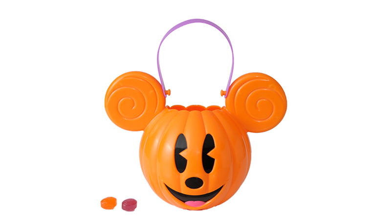 ユニークなハロウィーンのお菓子が大集合！のイメージ