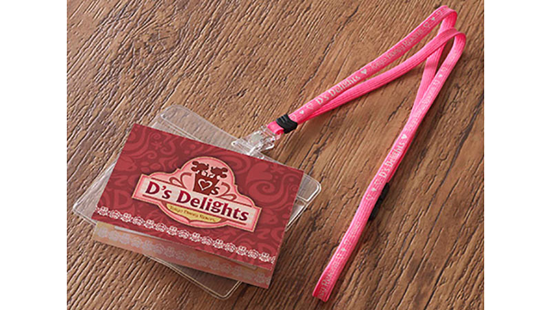 【当選結果発表】「D’s Delights」Twitterキャンペーン！のイメージ