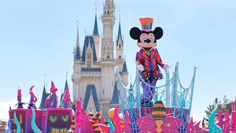 公式 12年10月の記事 東京ディズニーリゾート ブログ 東京ディズニーリゾート 公式 12年10月の記事 東京ディズニーリゾート ブログ 東京ディズニーリゾート