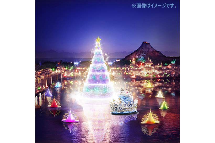 「カラー・オブ・クリスマス」のイメージ画像