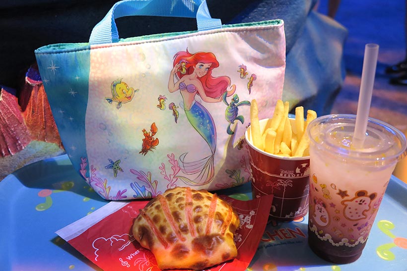 スーベニアランチケースの画像