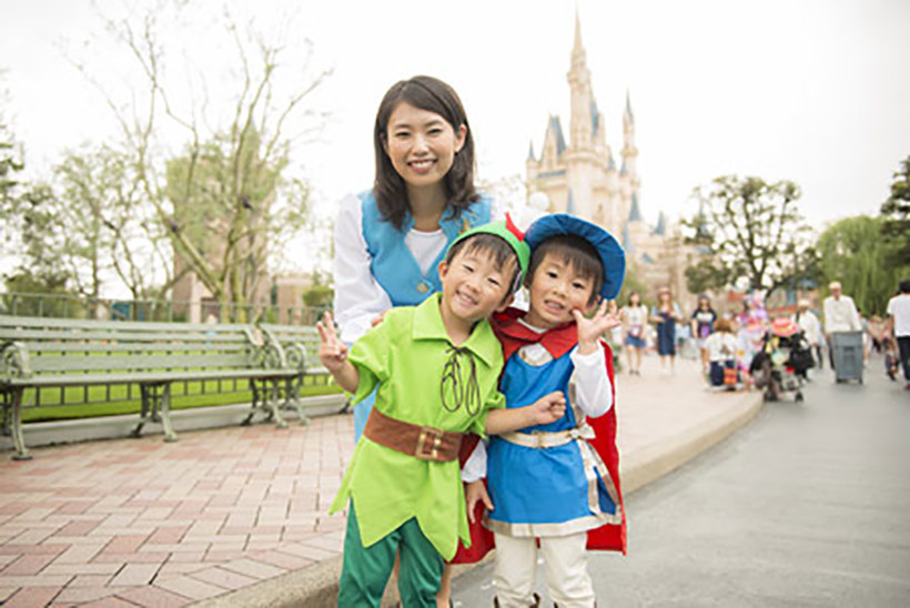 公式 東京ディズニーリゾート アンバサダー ブログ 東京ディズニーリゾート ブログ 東京ディズニーリゾート