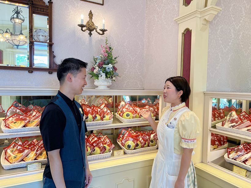 柴田さんと中塚さんの画像②