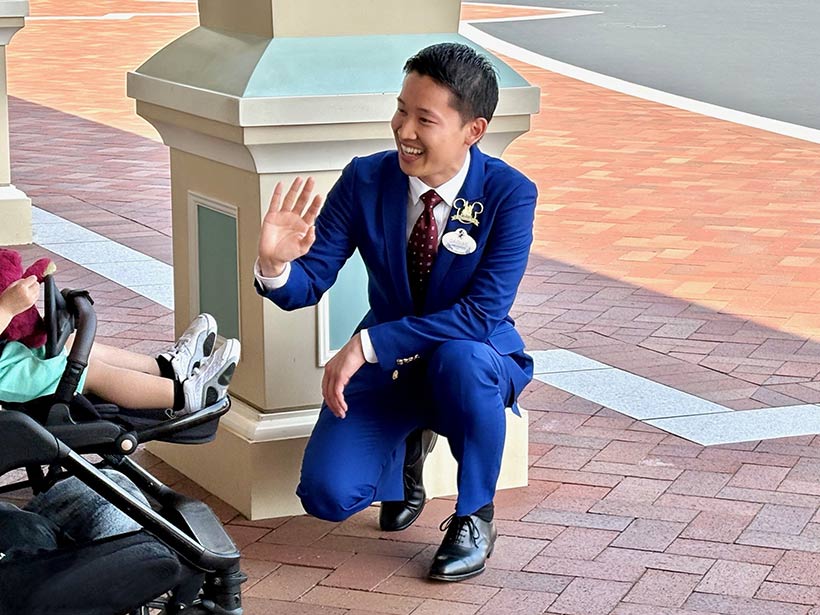 柴田さんの画像