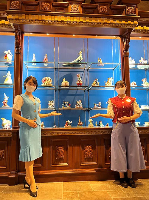 公式】東京ディズニーリゾート・アンバサダー ブログ｜東京ディズニーリゾート・ブログ | 東京ディズニーリゾート