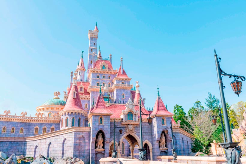 新座販売東京ディズニーランド・東京ディズニーシー TDR 遊園地/テーマパーク