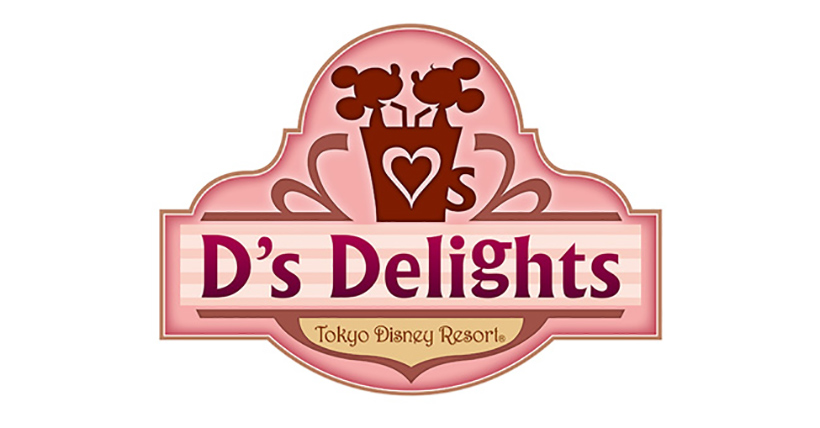 D’s Delightsのロゴ