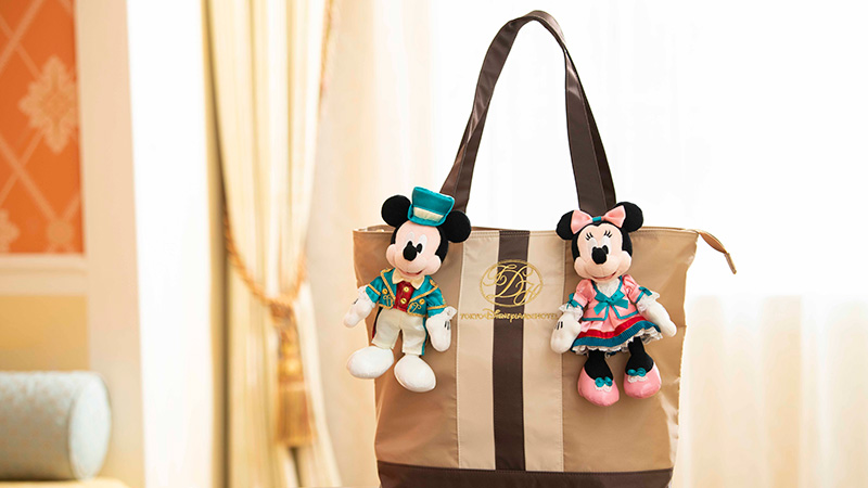 公式 ディズニーアンバサダーホテル ディズニーアンバサダーホテル 東京ディズニーリゾート