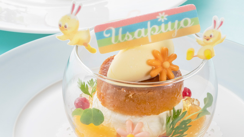 公式 ディズニーアンバサダーホテル ディズニーアンバサダーホテル 東京ディズニーリゾート