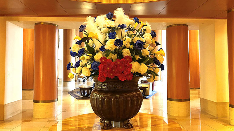 公式 ディズニーアンバサダーホテル ディズニーアンバサダーホテル 東京ディズニーリゾート